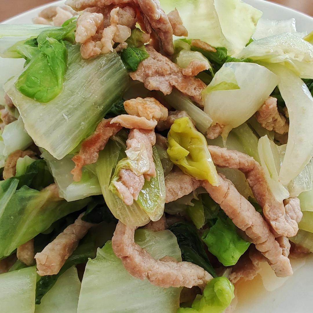 呦吃午饭了•一人食