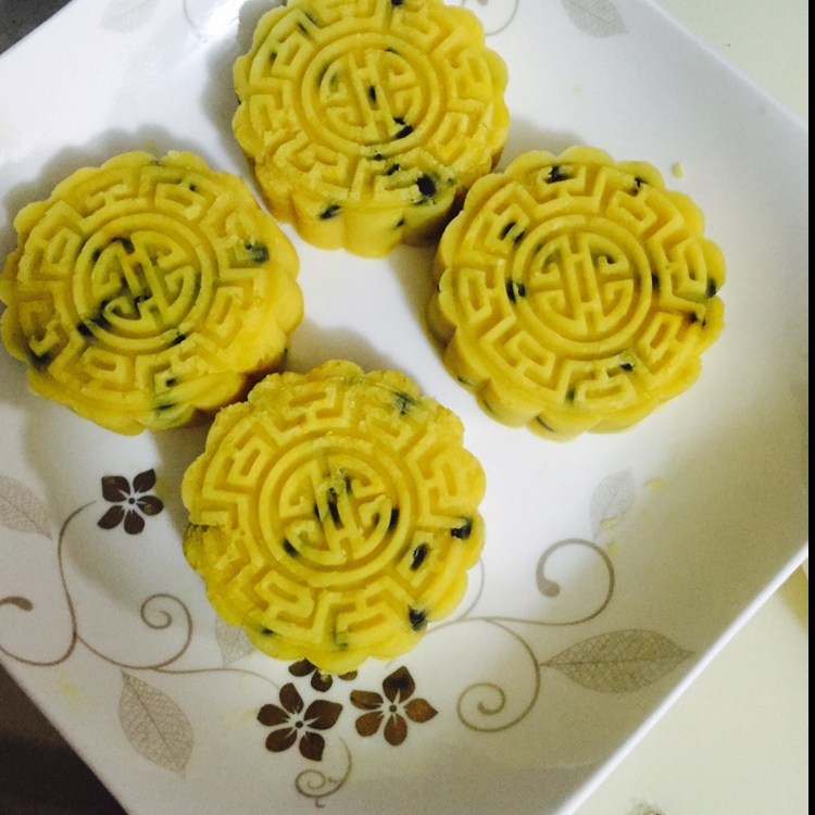 月牙食记