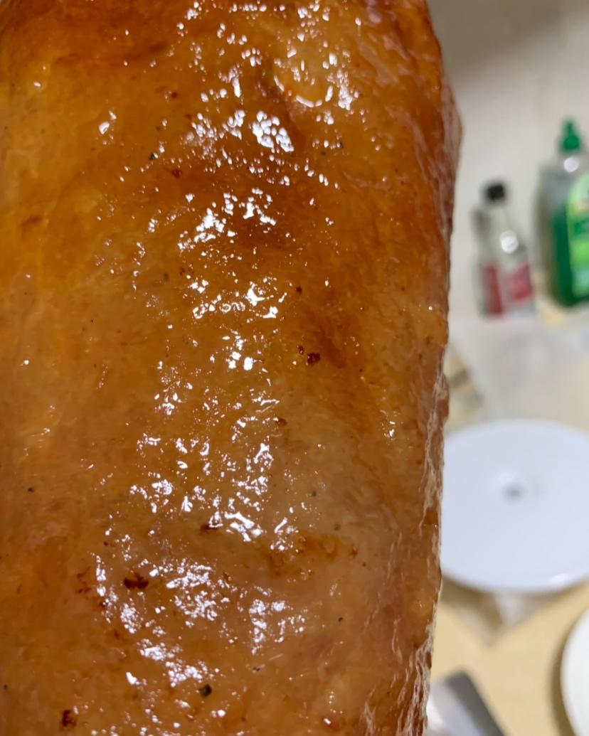 蜜汁猪肉脯