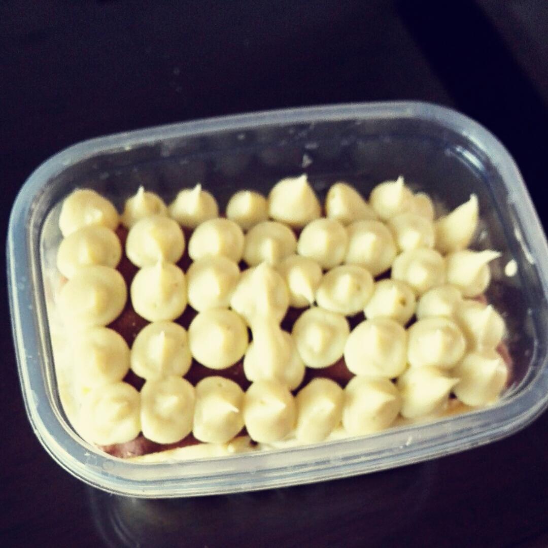 甜味/咸味豆乳盒子【曼食慢语】