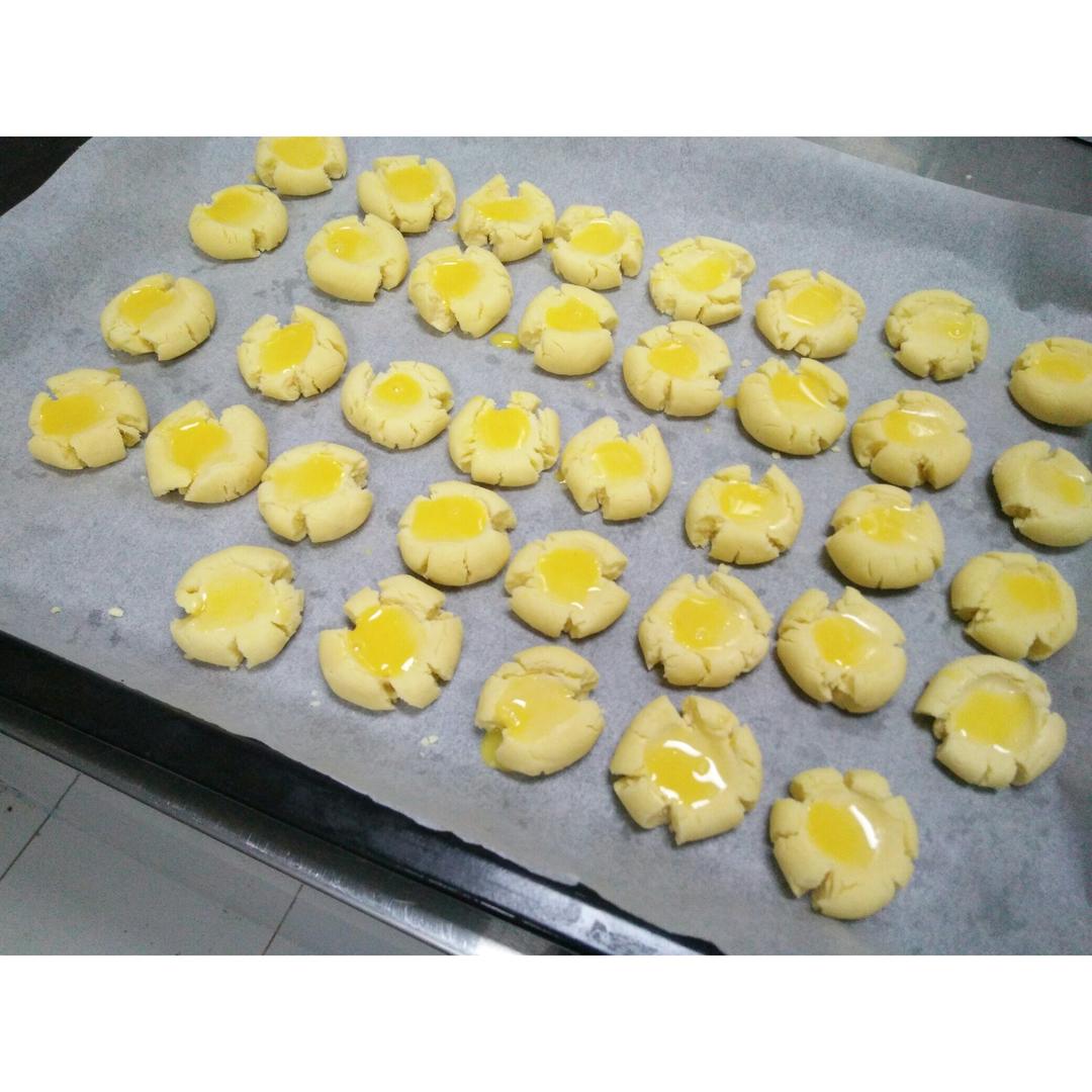 玛格丽特饼干