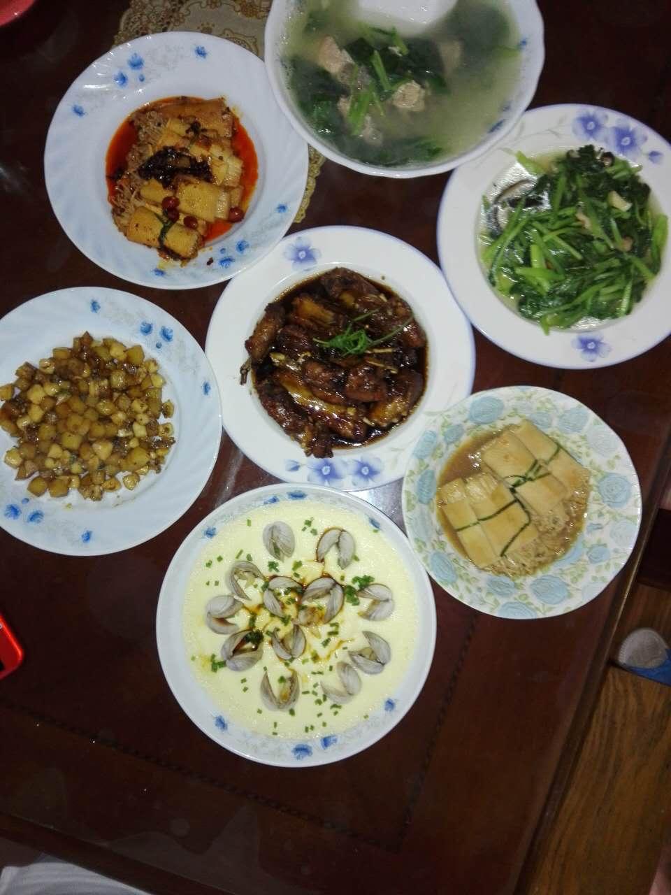 高升排骨