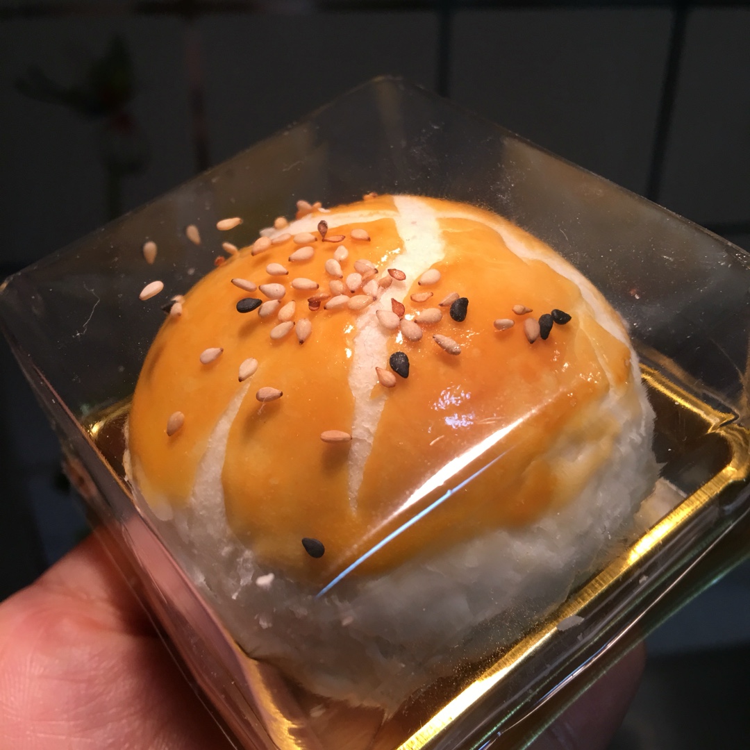 最详细的蛋黄酥（广式月饼🥮）方子修订版（新手必看）