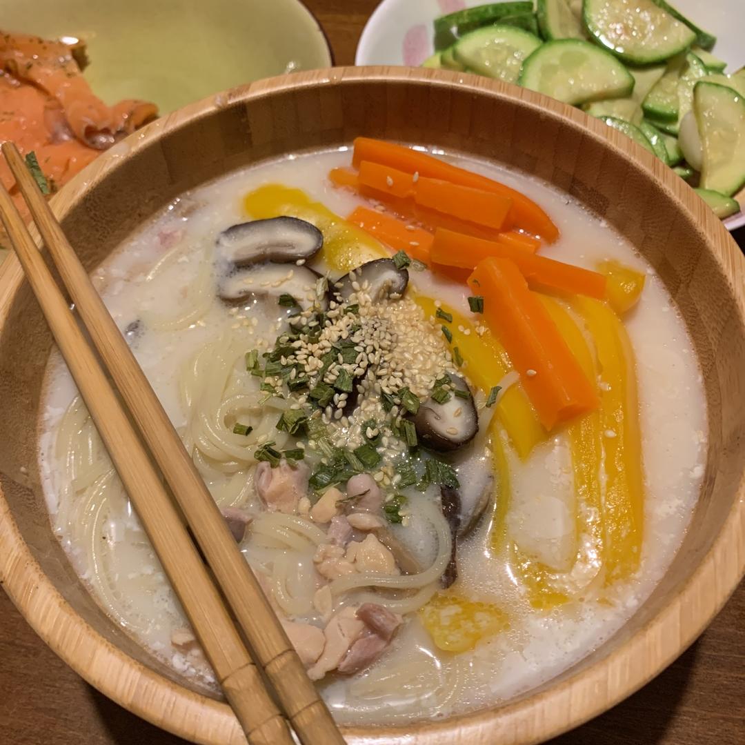 速食面的乐趣#拉面说#🍅