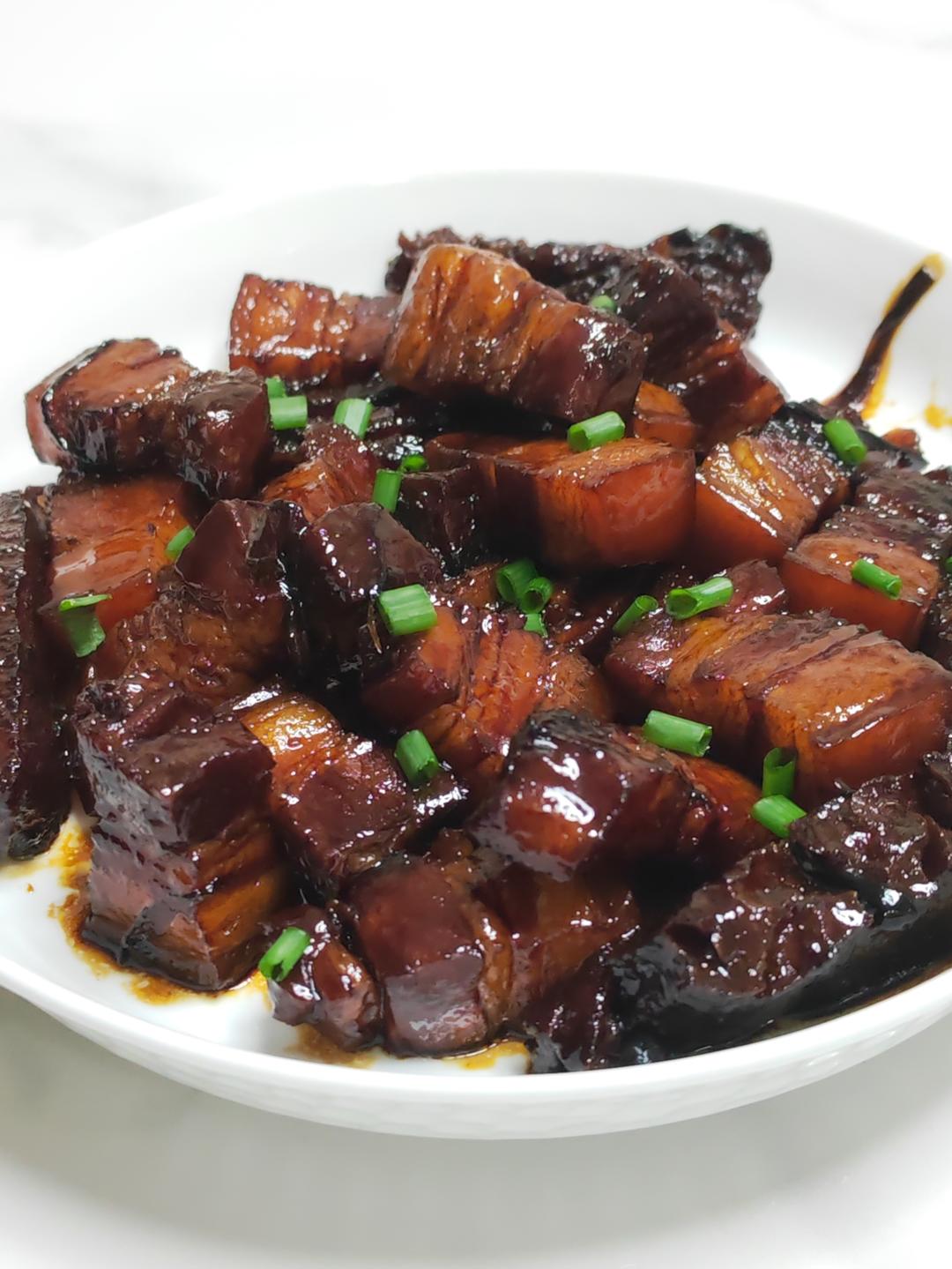 红烧肉