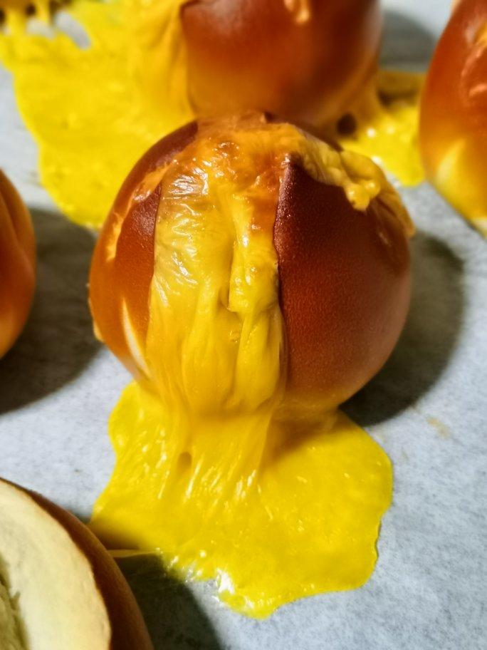 做了N次碱水面包，总结出最优制作方法，100%完美表皮