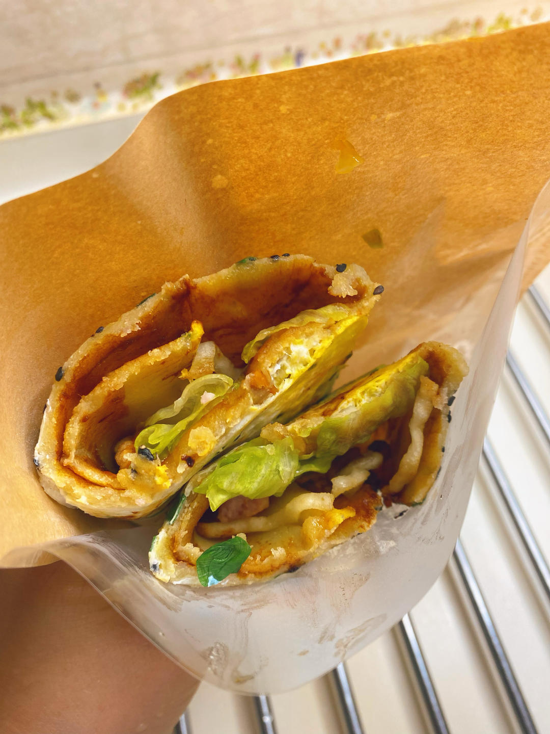 早餐，午餐，晚餐～一日三餐（持续更新……）