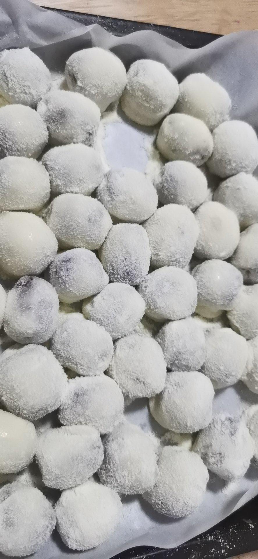 奶枣旗舰版，软糯不甜腻