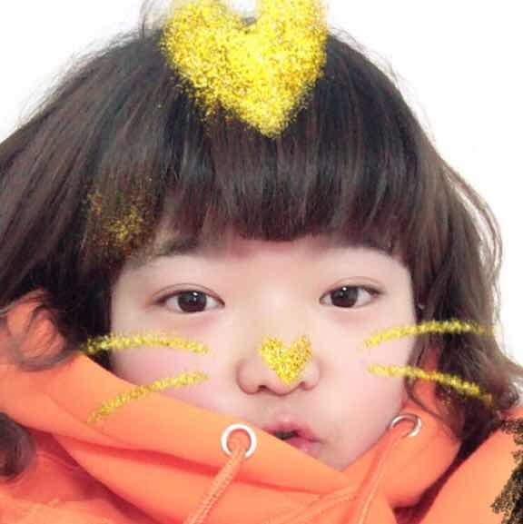 爱做饭的胖胖欣