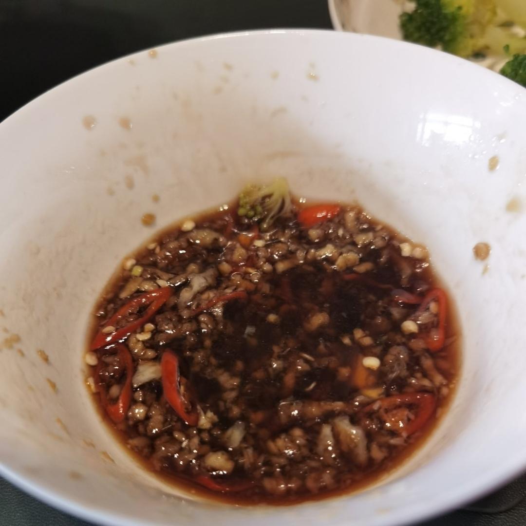 糊塌子（西葫芦煎饼）