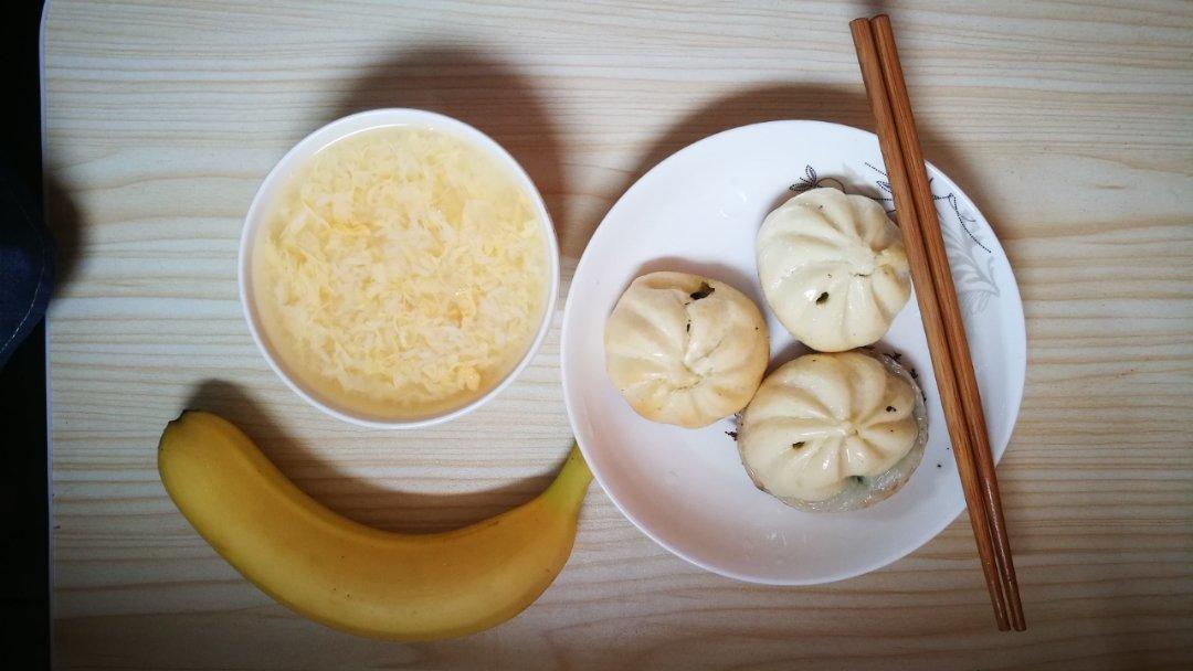邓邓日食记