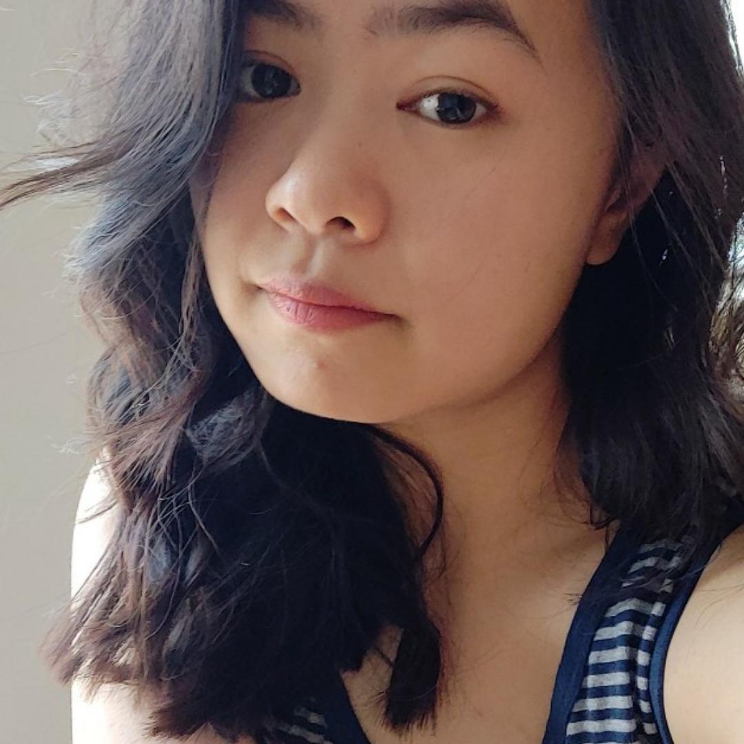 会笑的云
