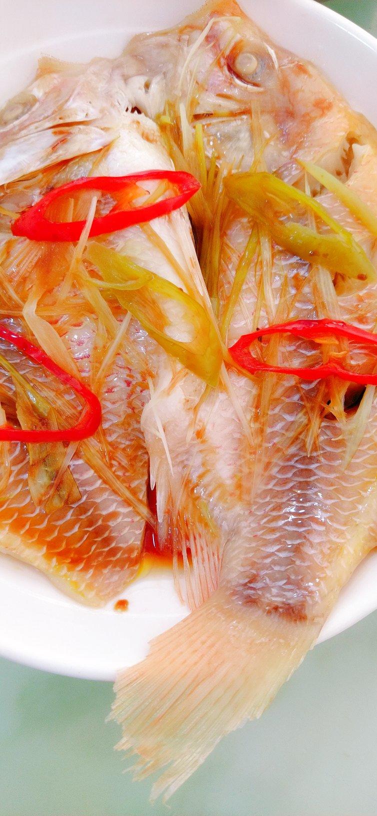 午餐612021年7月15日#午餐612021年7月15日#(清蒸红鱼)android