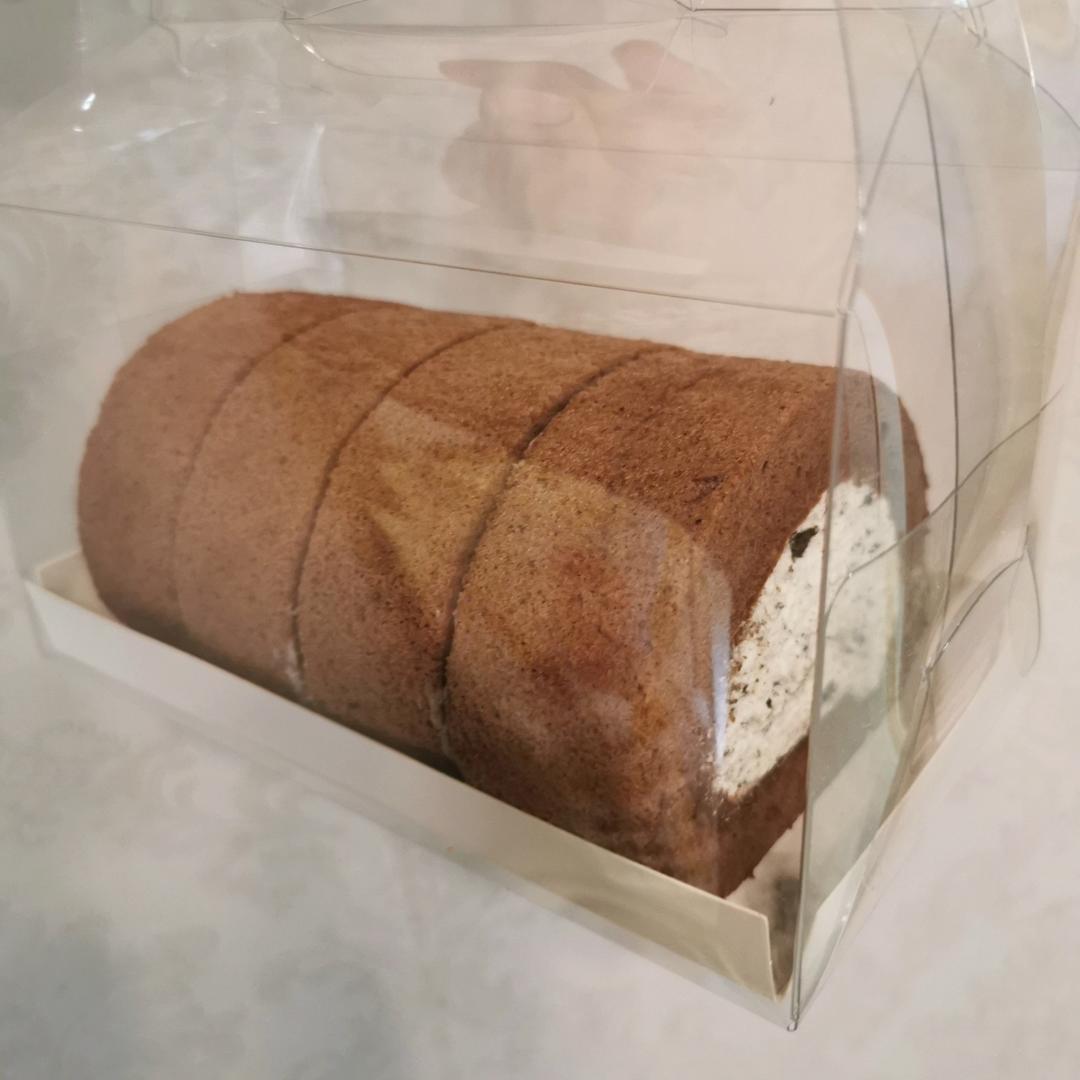 奥利奥咸奶油可可卷