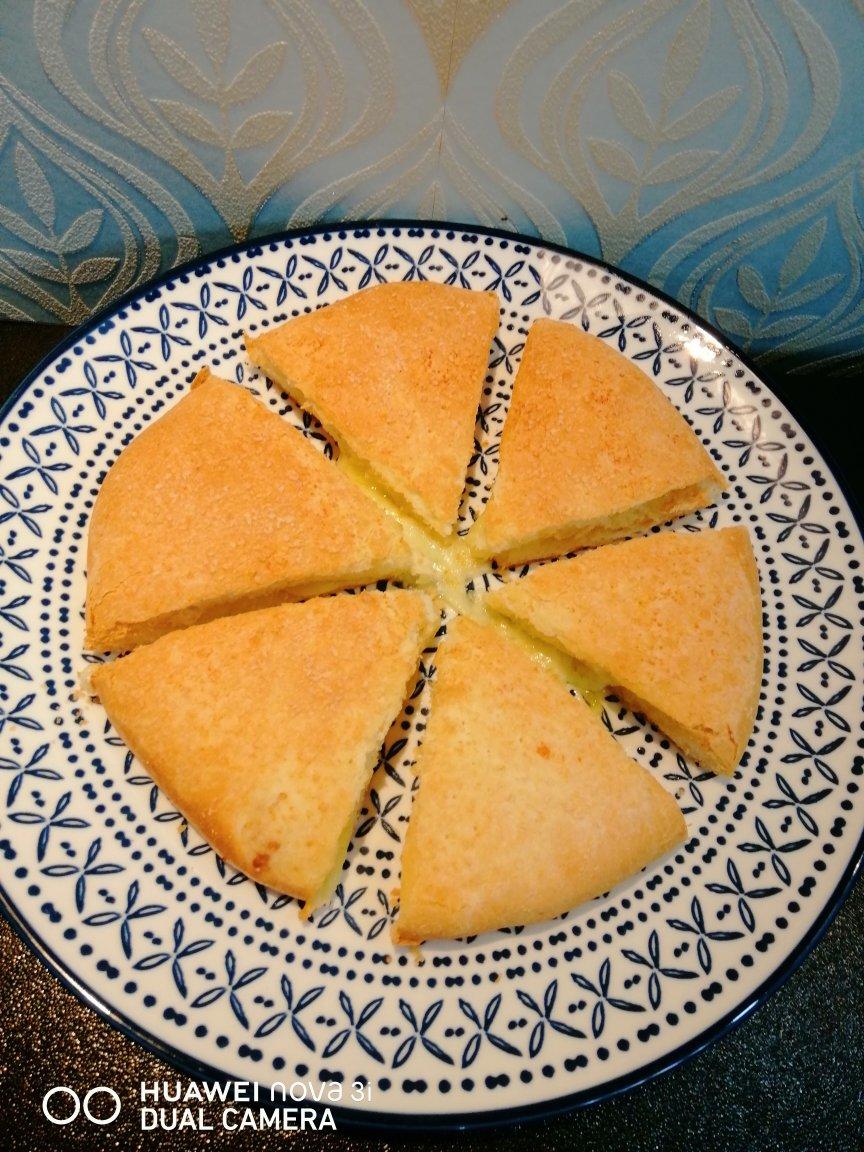 比西贝好吃的奶酪饼