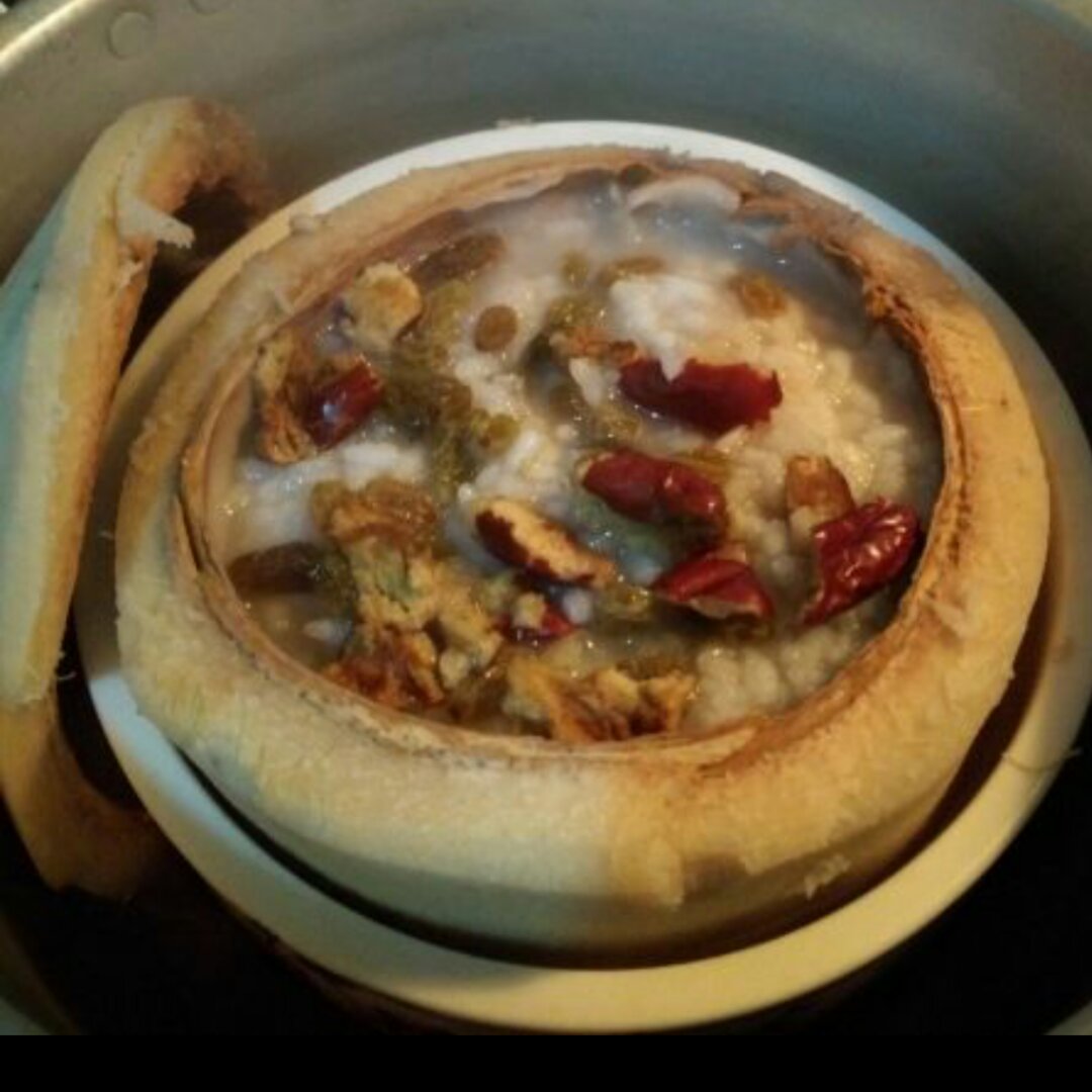海南椰子饭