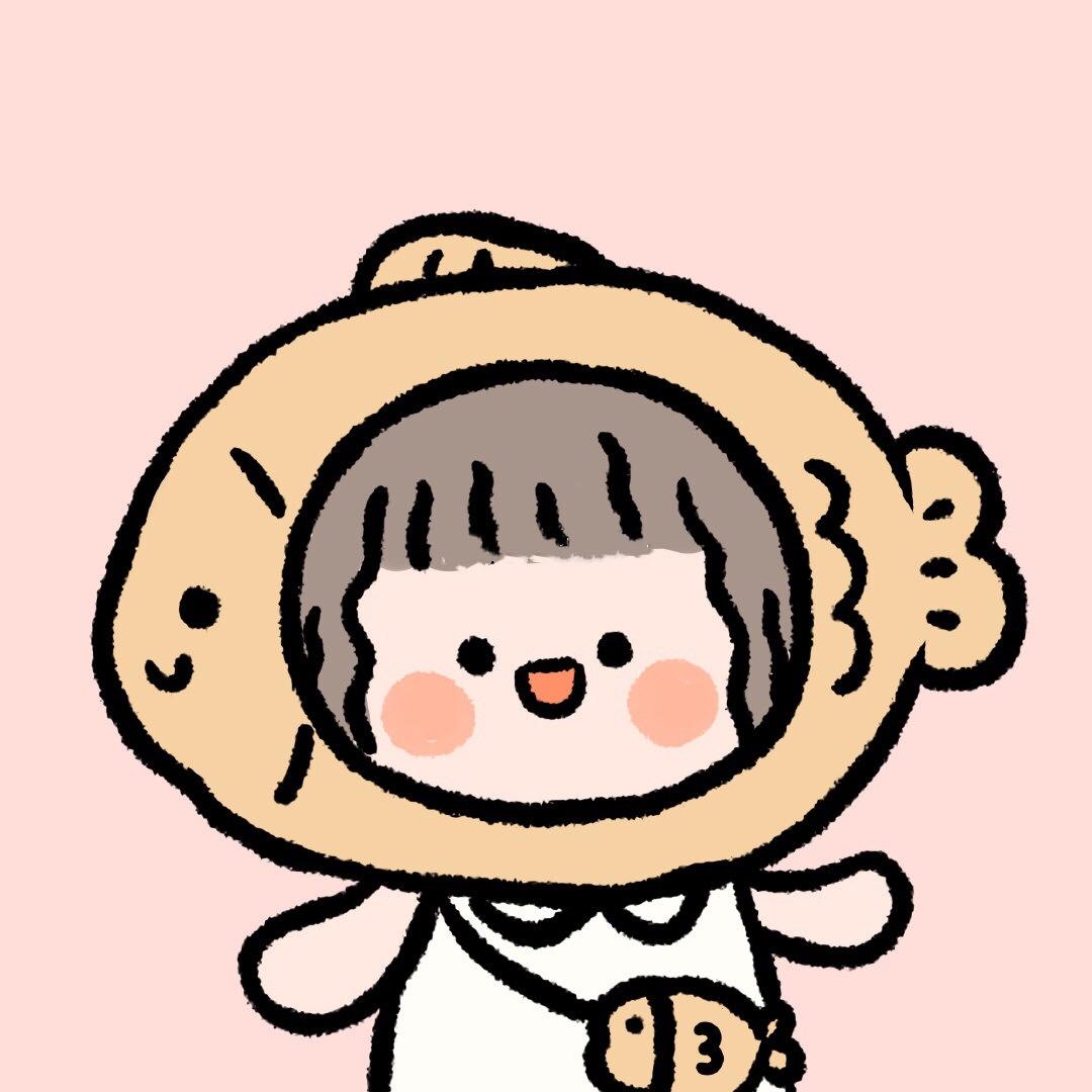 死宅死宅的晶晶陈