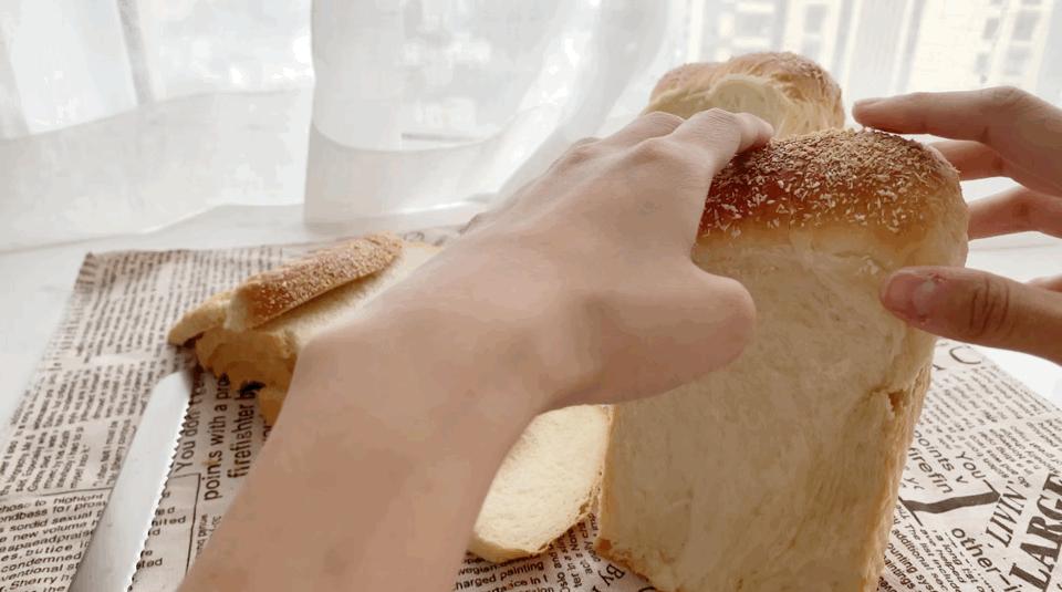 我のGIF美食