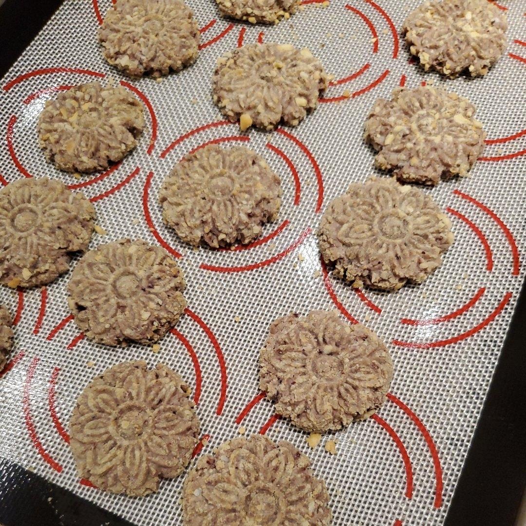 超软芝士蛋糕饼干 Cheesecake cookies