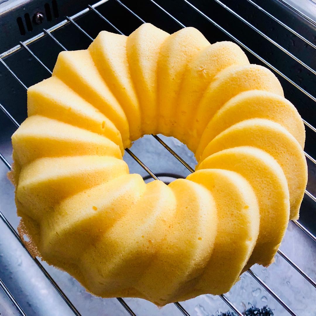 古早味蛋糕（长帝25sn）