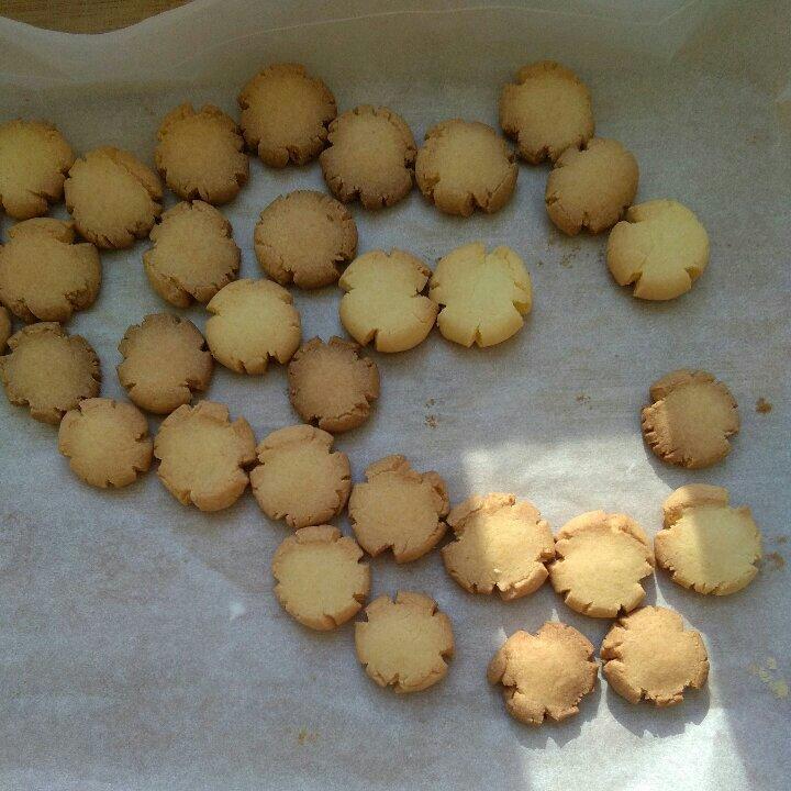 玛格丽特饼干