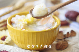 豆腐丸炝鱼片汤的做法 步骤15