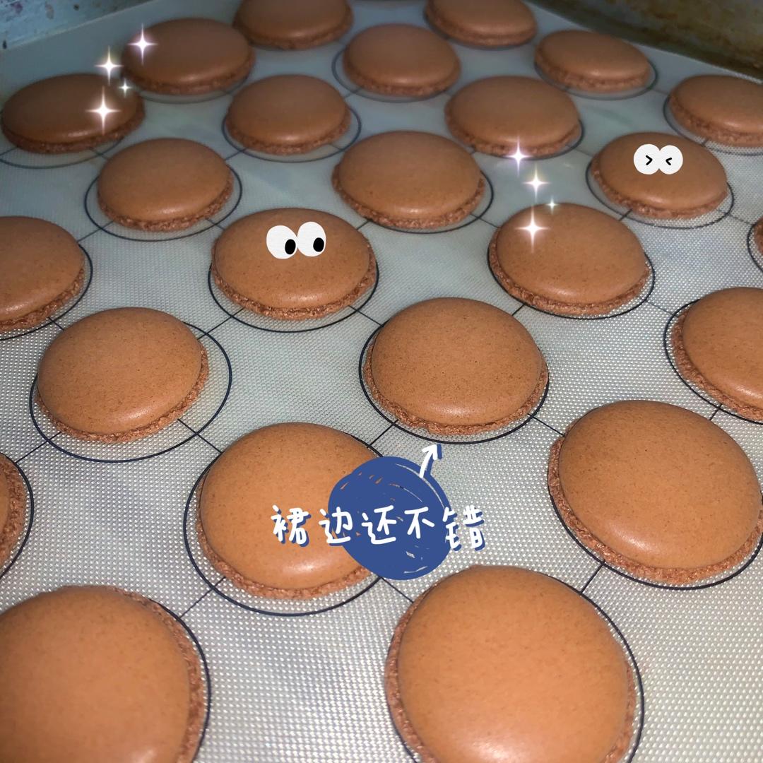 PH大师的马卡龙