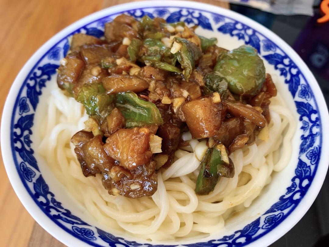 夏季茄丁面