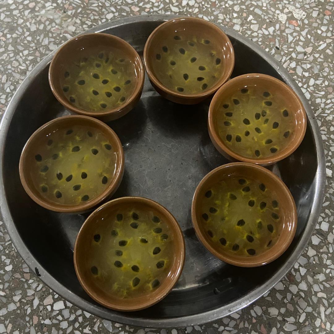砵仔糕（马蹄粉版本）