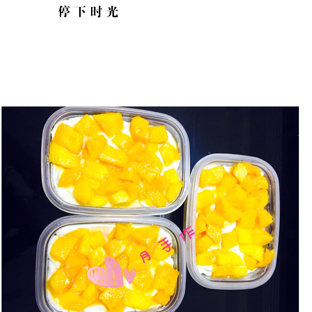 意大利海绵蛋糕