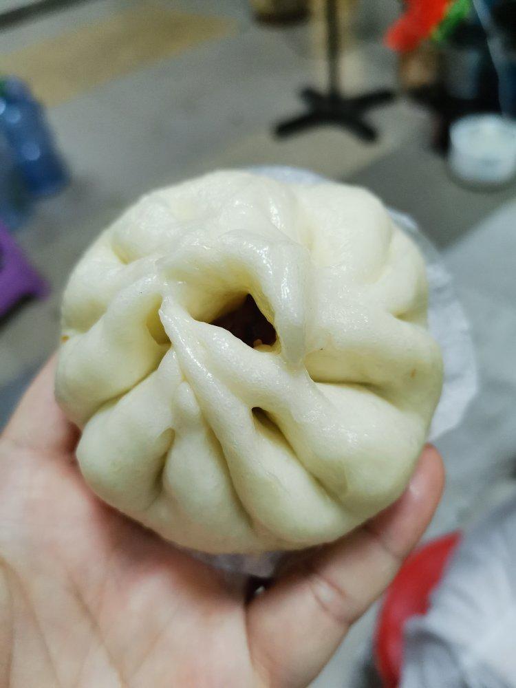 👉超详细发面技巧✌️蒸出的馒头柔软香甜💥一学就会👈