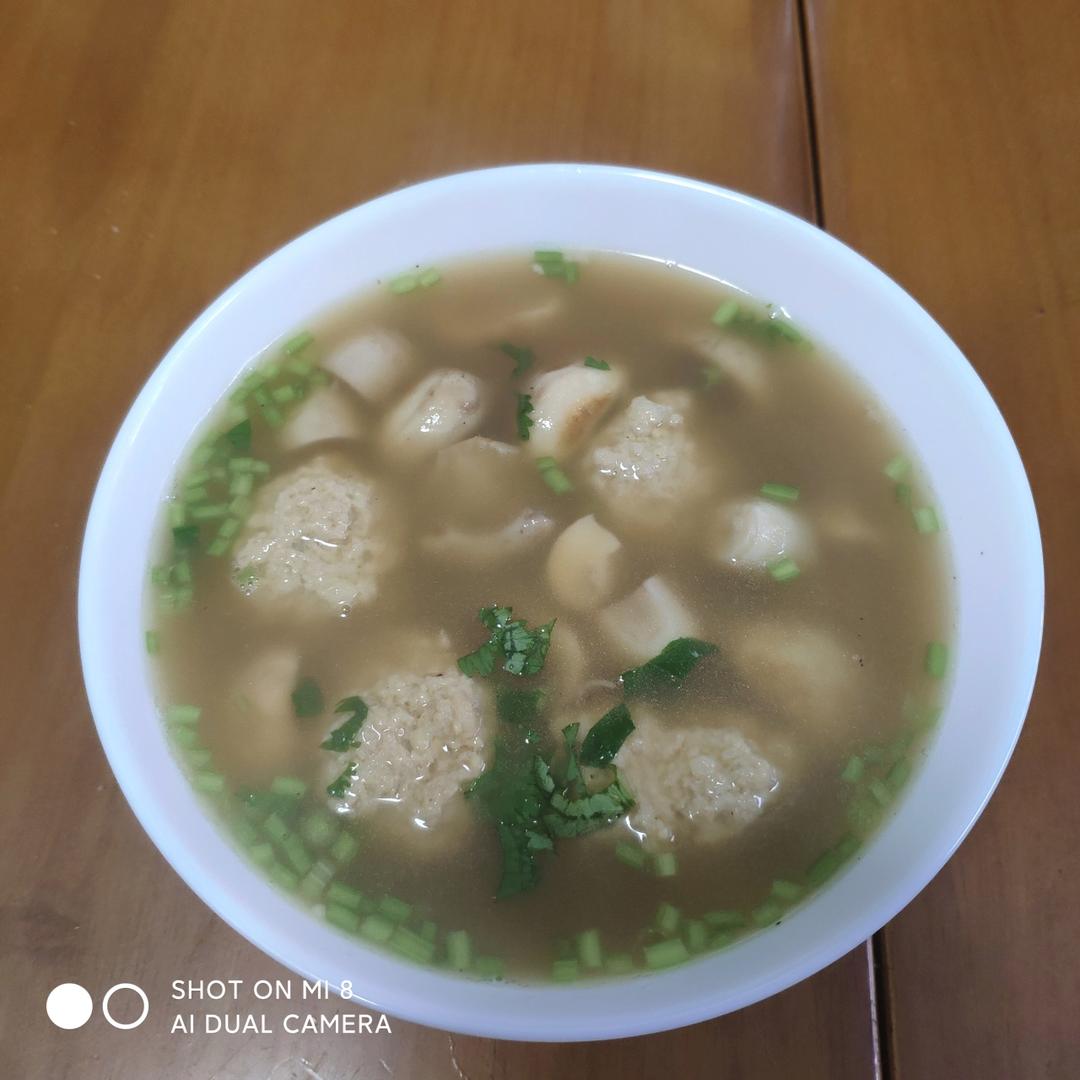 绝不翻车！什么都没放，却比鸡汤还鲜~