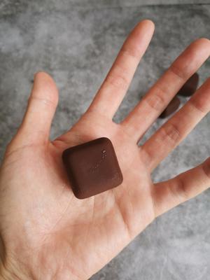 小小方冰激凌-巧克力的做法 步骤12
