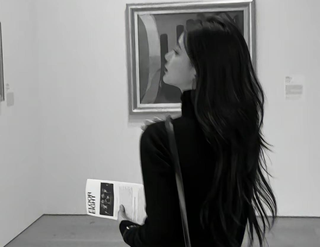 黄小厨琪琪妈