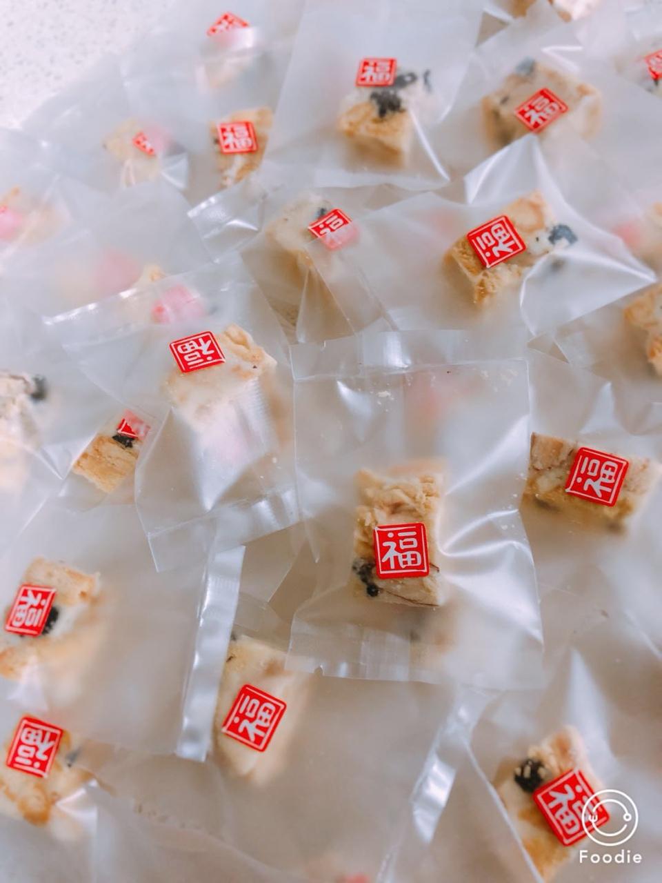 《Tinrry+》雪花酥（雪Q饼）（原味、抹茶、可可）