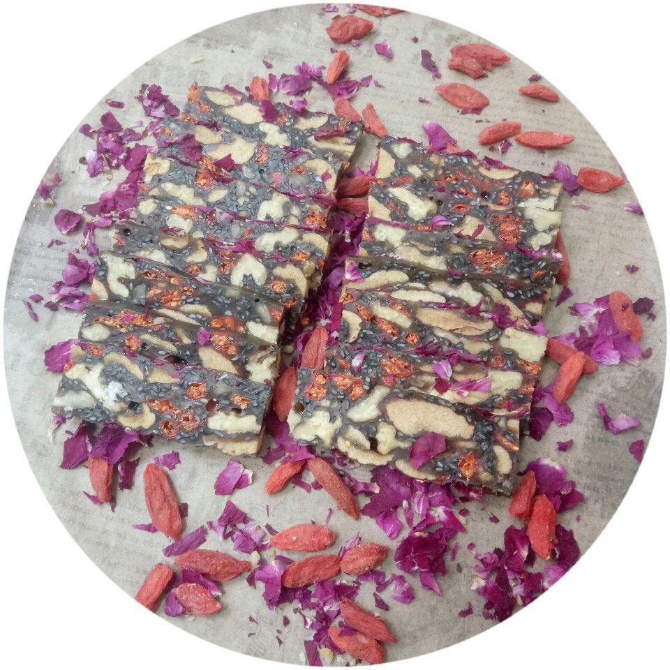 阿胶糕 超详细 零失败（附视频）