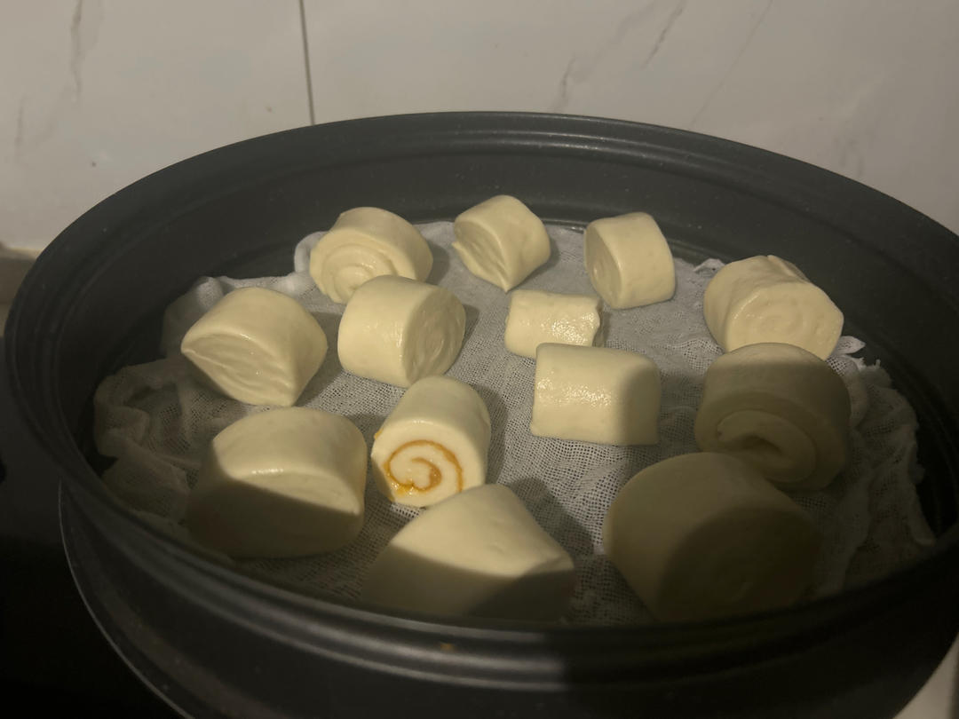 ⚠️掌握1个小窍门，轻松搞定“水光肌”大馒头