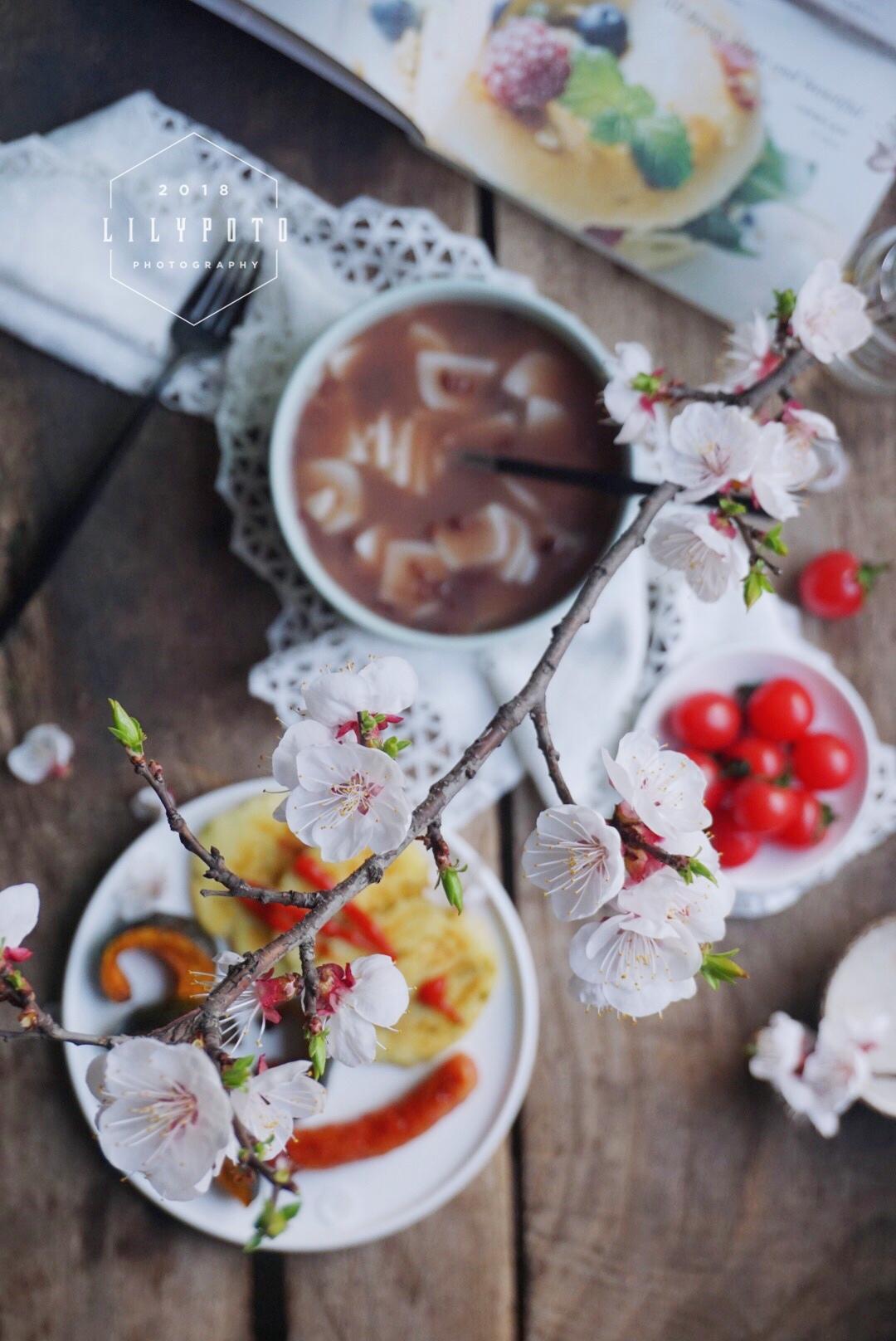 食摄修炼手册