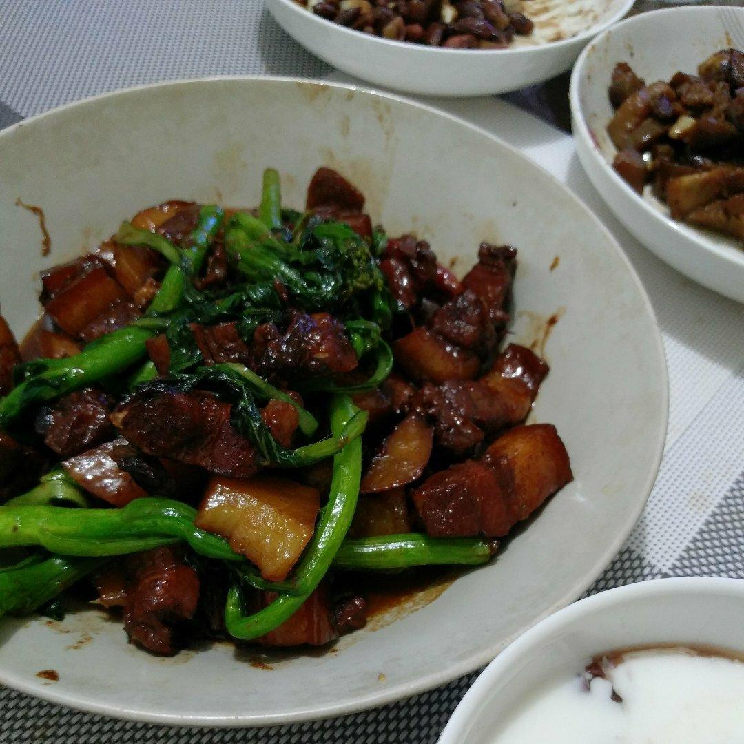 红烧肉