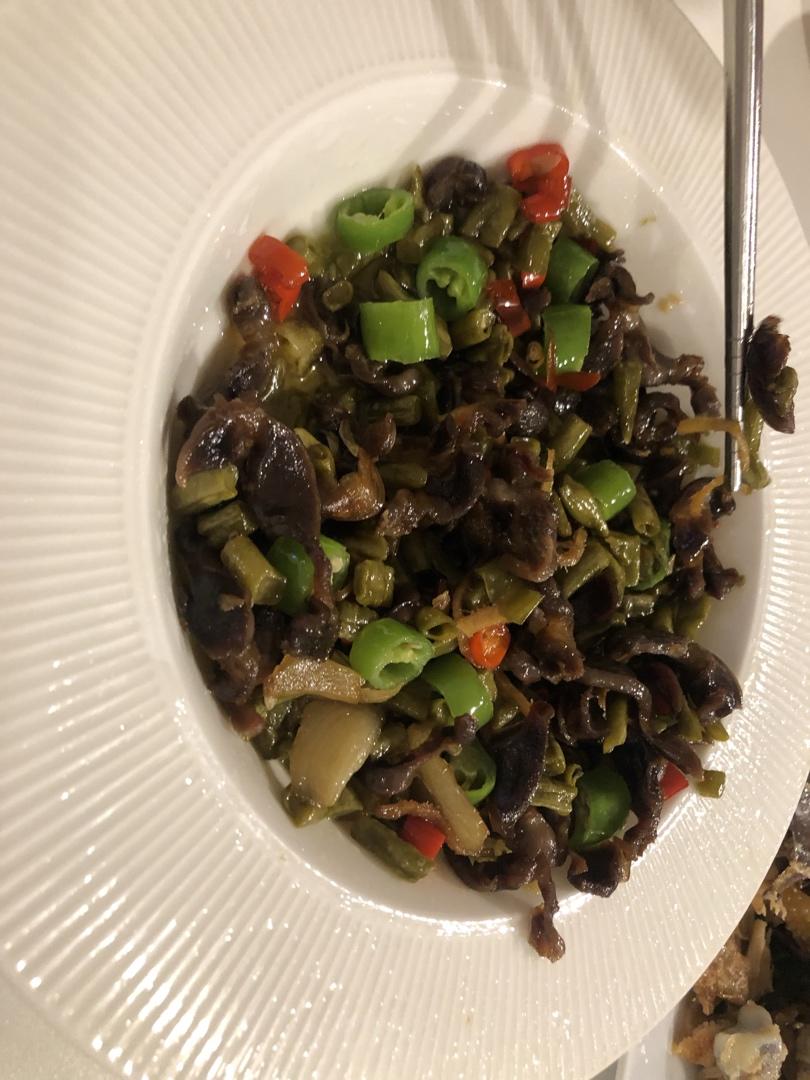 【酸辣鸡杂】鸡的这部分最有味道，千万别乱烧！
