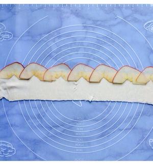苹果花的做法 步骤4