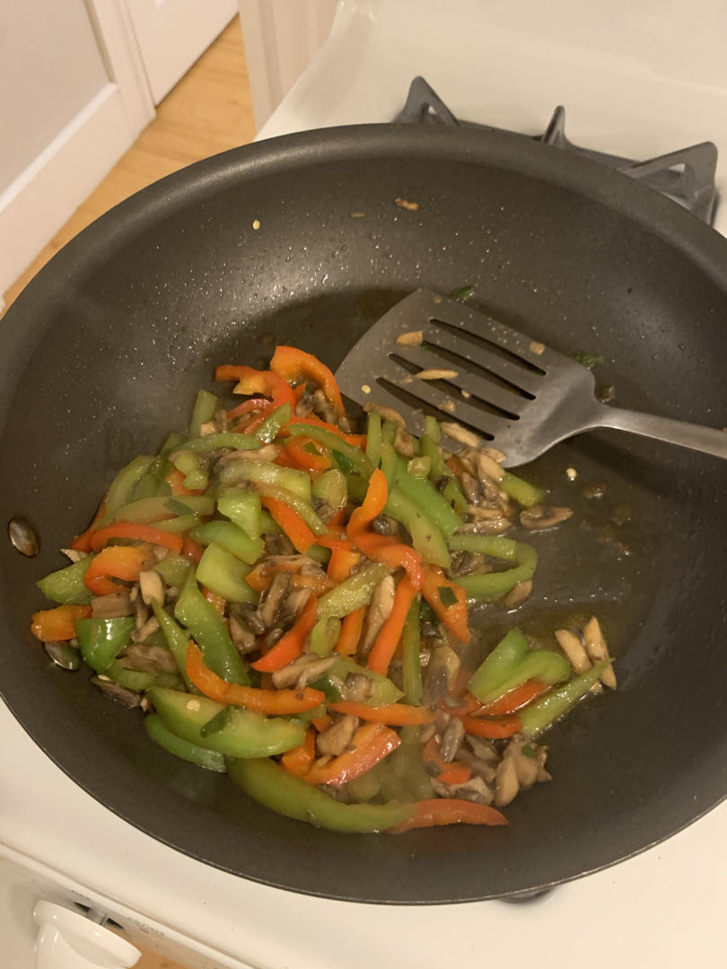 比肉还好吃的手撕杏鲍菇