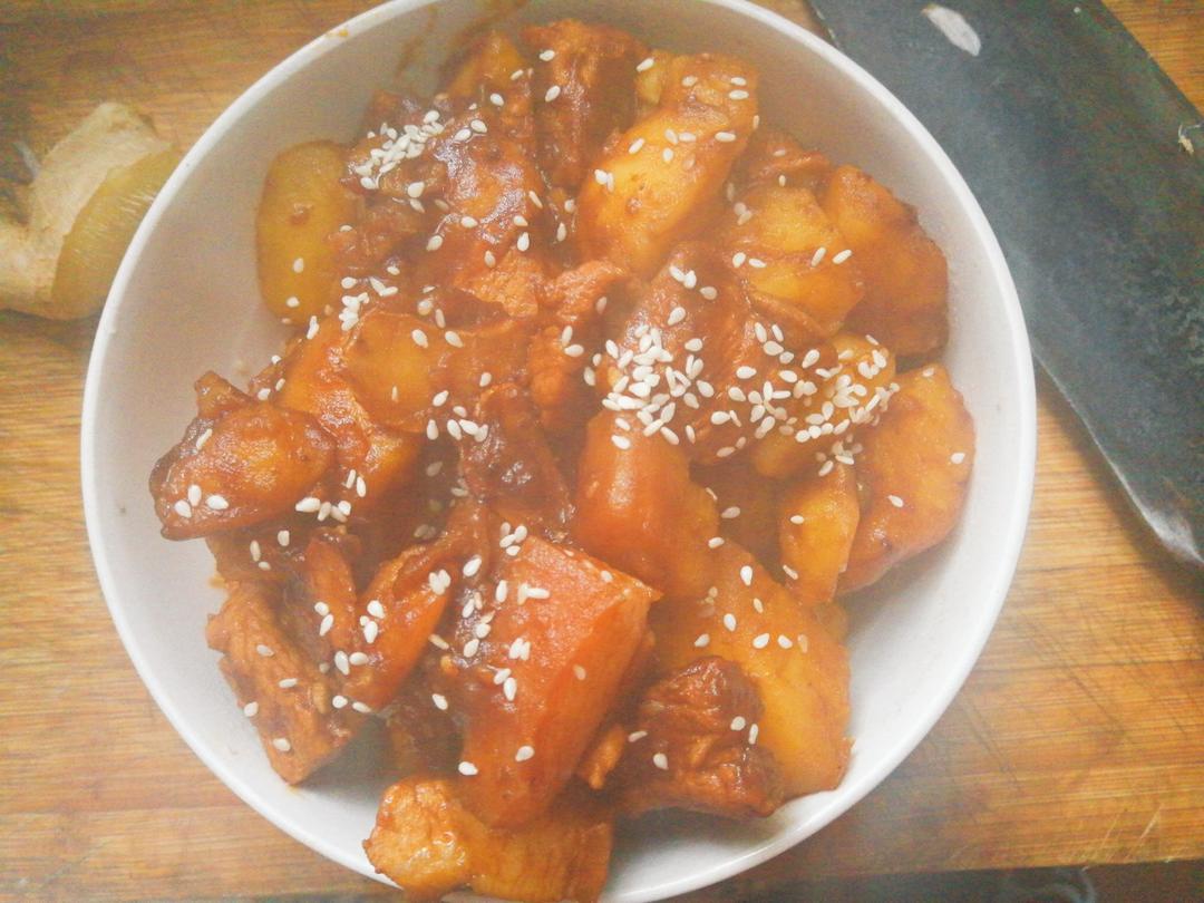 红烧肉