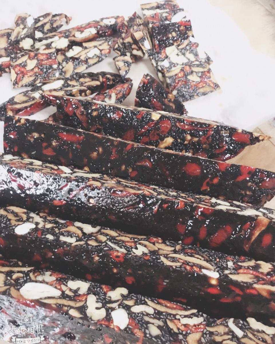 阿胶糕 超详细 零失败（附视频）