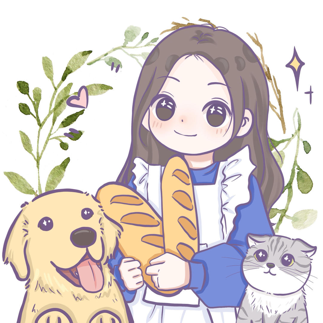 芘芘猴的日常