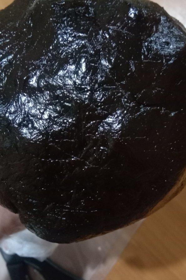 超细腻无蔗糖的纯枣泥馅