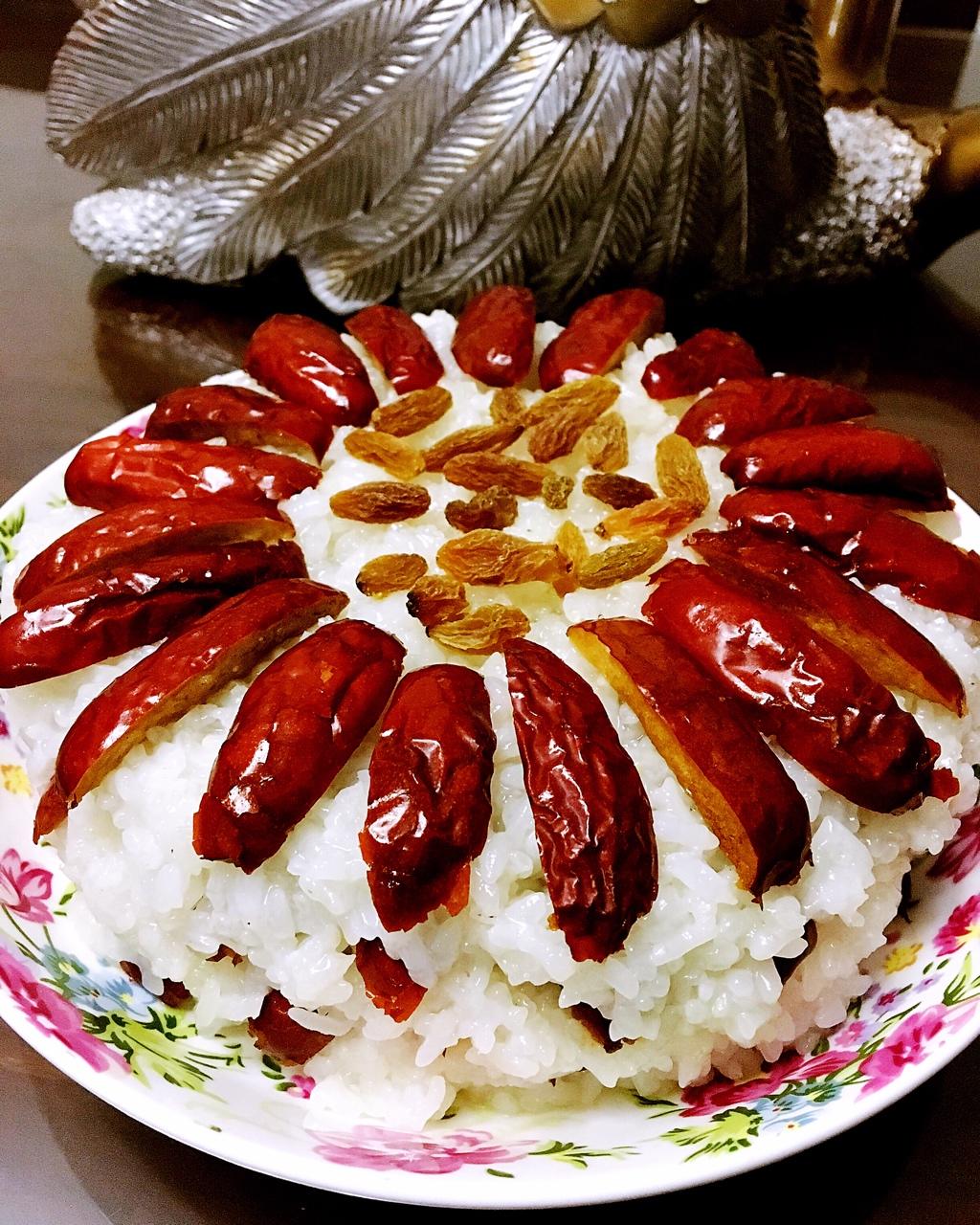 蒸甑糕