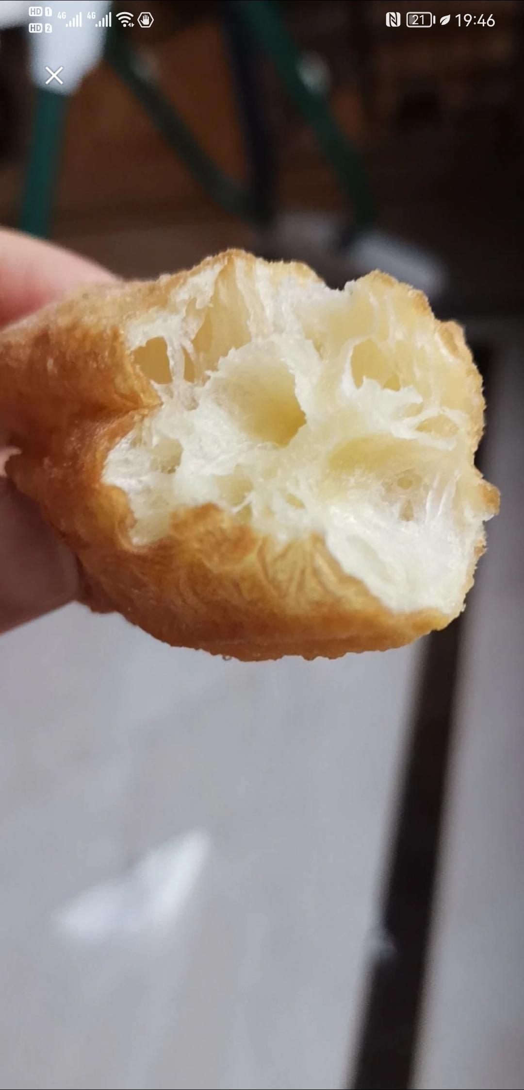 小油条（家庭版）