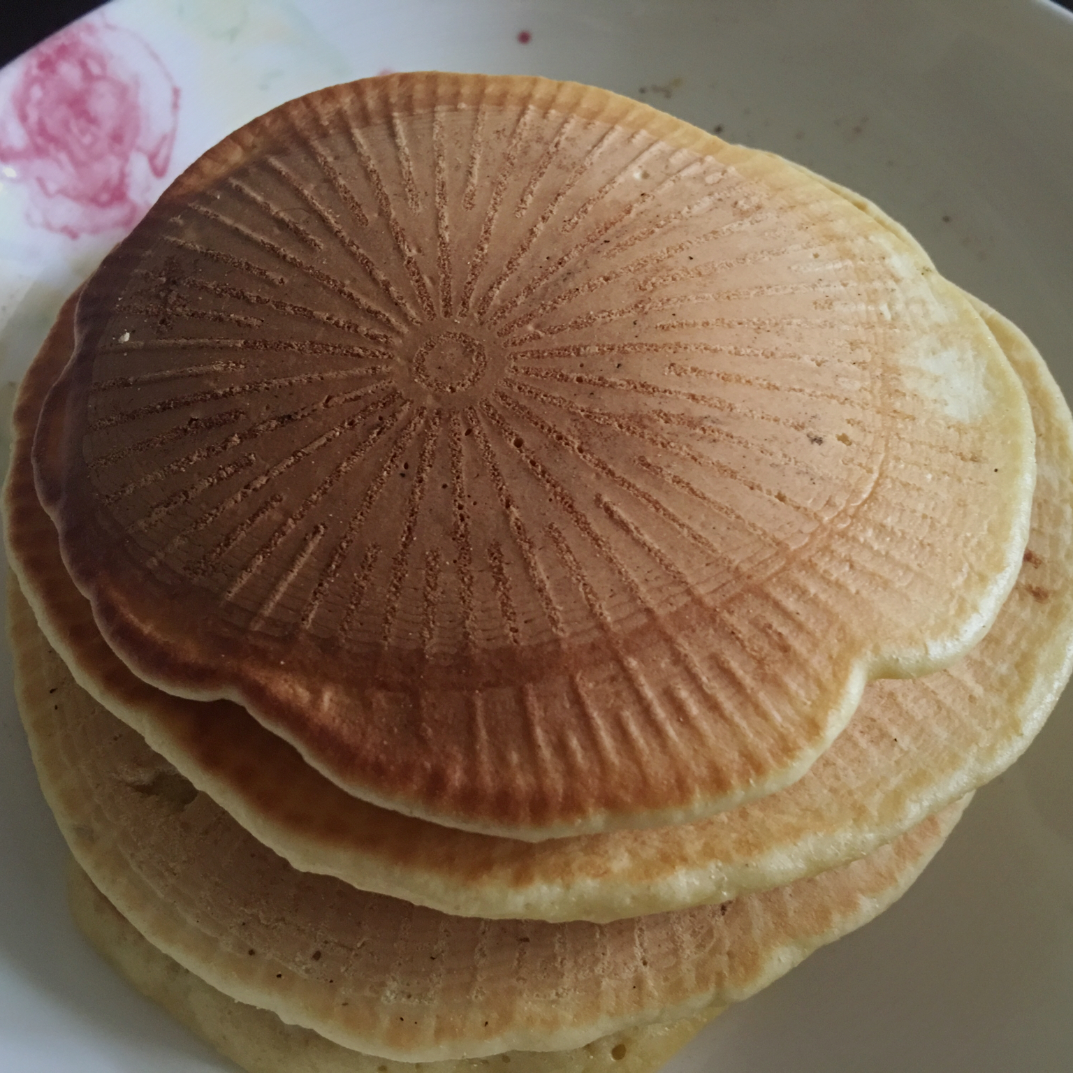 松饼