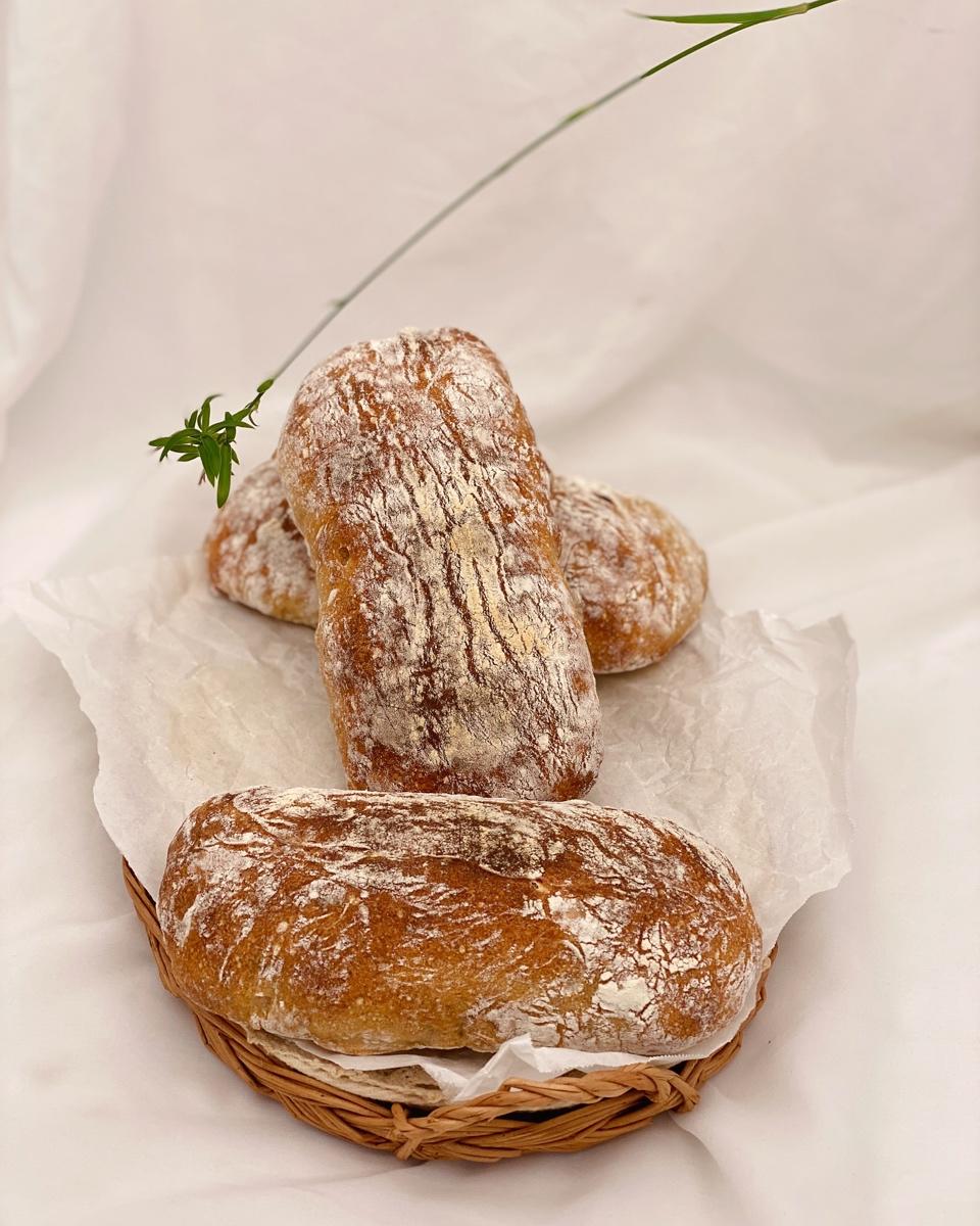 洛代夫水果面包